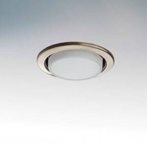 Ampoules pour plafonds tendus: règles de choix et de connexion + dispositions des lampes au plafond