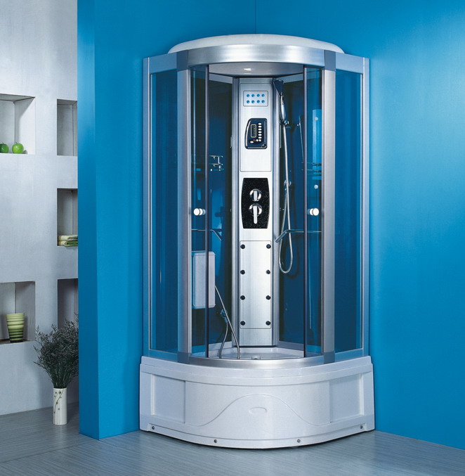 Comment choisir une cabine de douche - conseils professionnels + vidéo