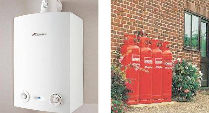 Comment choisir une chaudière à gaz : les meilleurs et les meilleurs modèles