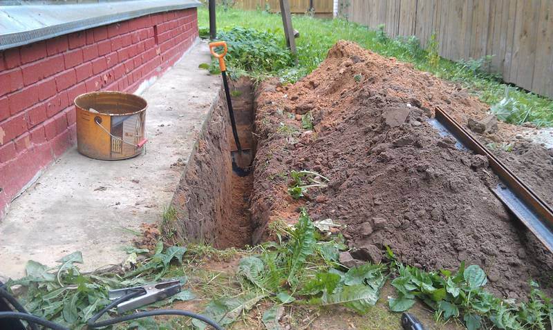 Comment faire une boucle de terre dans une maison privée de vos propres mains: schémas de mise à la terre et instructions d'installation