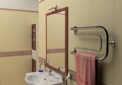 L'installation d'un sèche-serviettes électrique peut-elle être considérée comme une prévention de l'apparition de champignons ?