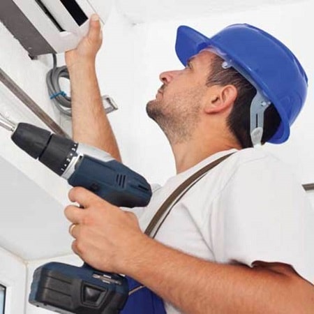 Réparation du système split à faire soi-même : principales pannes et comment les réparer