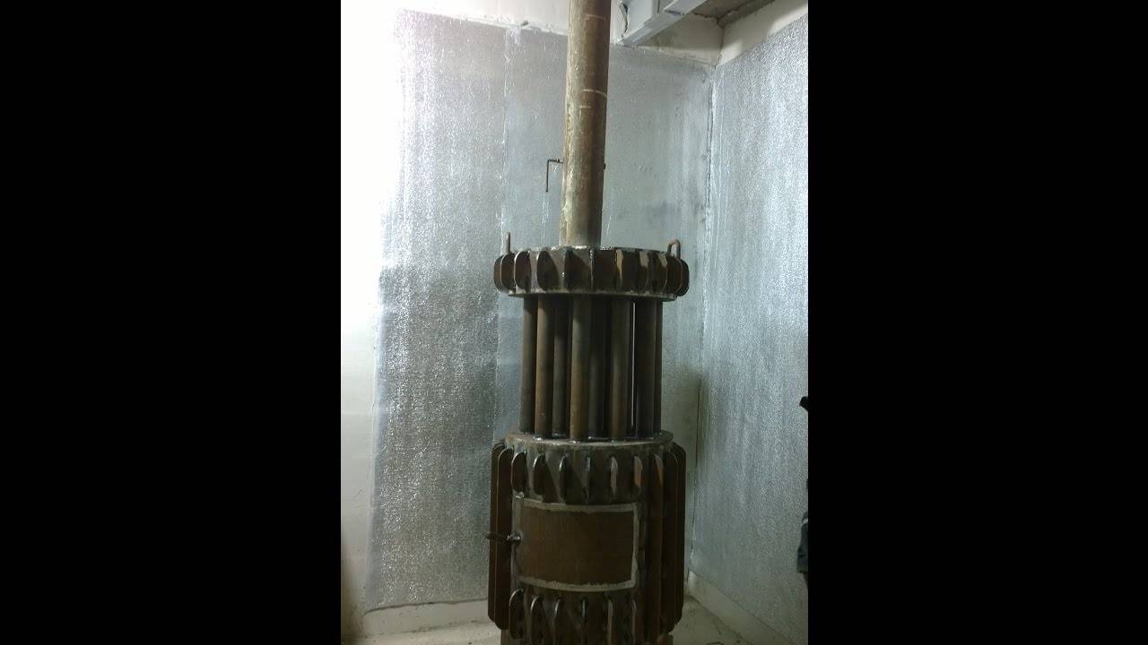 Huit façons d'augmenter l'efficacité d'un poêle à ventre plat