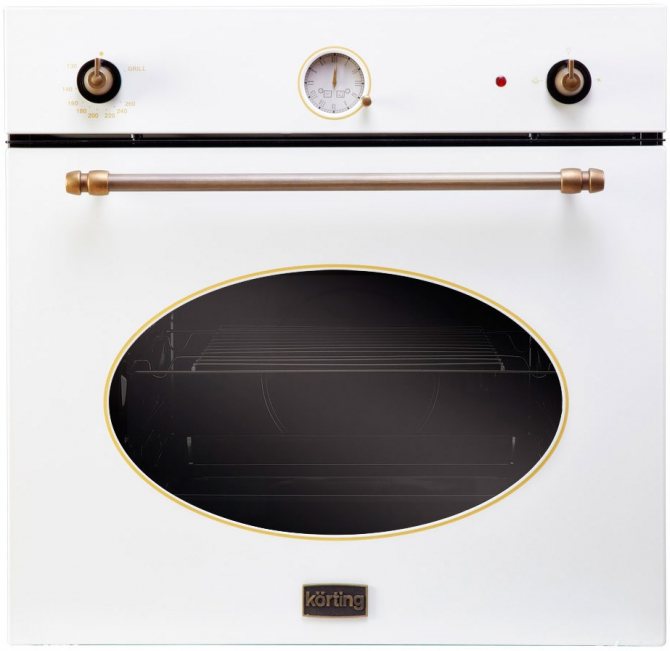 Qu'est-ce que la convection dans un four à gaz et est-elle nécessaire ? Conseils utiles pour les femmes au foyer sur le choix et l'exploitation