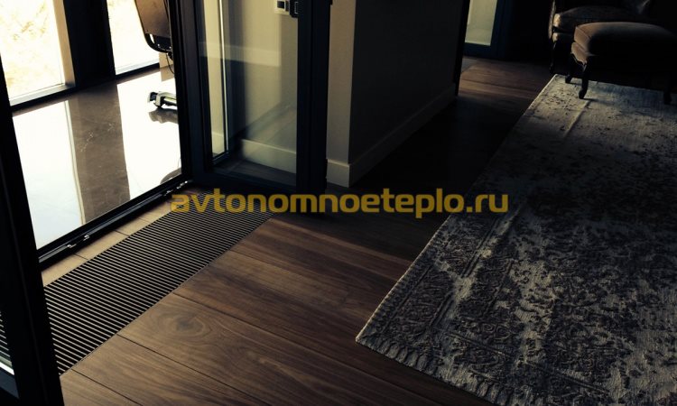 Convecteurs Mohlenhoff d'Allemagne