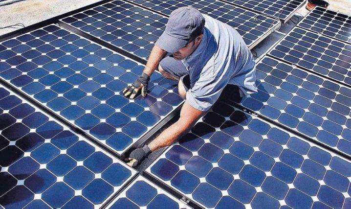 Panneaux solaires flexibles : aperçu des conceptions typiques, de leurs caractéristiques et des caractéristiques de connexion