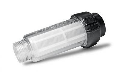 Quel filtre choisir pour purifier l'eau dans la police