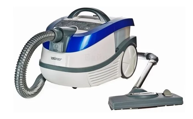 Aspirateurs avec filtre à eau : TOP 10 des meilleurs représentants + recommandations aux acheteurs