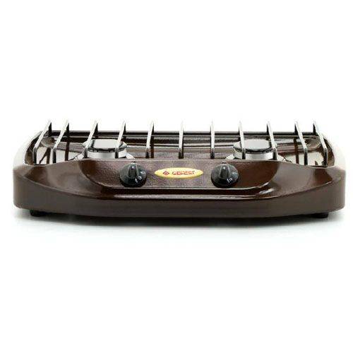 Pourquoi avez-vous besoin d'un tiroir inférieur dans une cuisinière à gaz: façons d'utiliser une palette carrelée