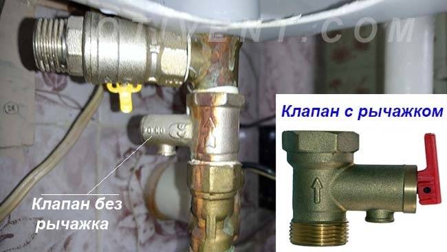 Comment vidanger correctement l'eau d'un puits à l'aide d'une vanne