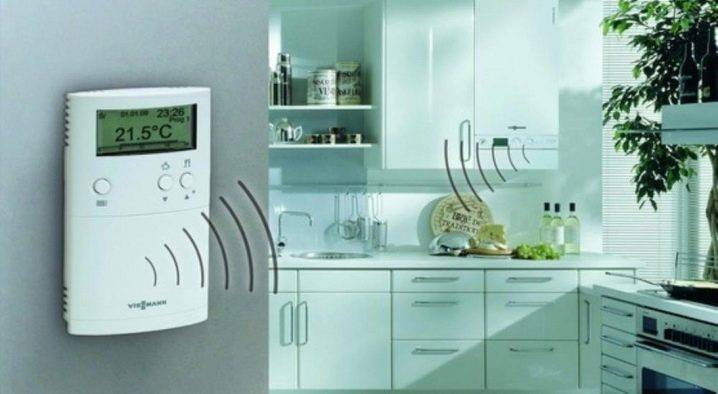 Comment connecter un thermostat pour chauffer des batteries et le configurer correctement