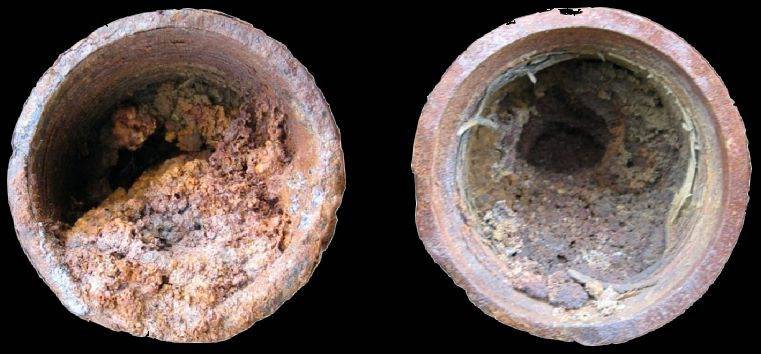 Comment sortir la pompe du puits si elle est bloquée - les causes les plus courantes de pannes et leur élimination