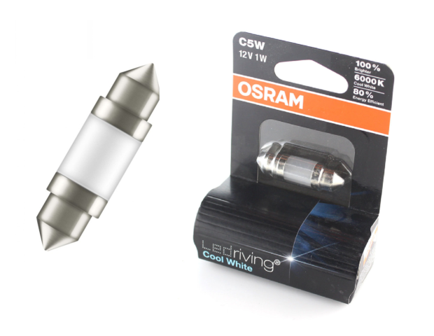 Lampes LED Osram: avis, avantages et inconvénients, comparaison avec d'autres fabricants