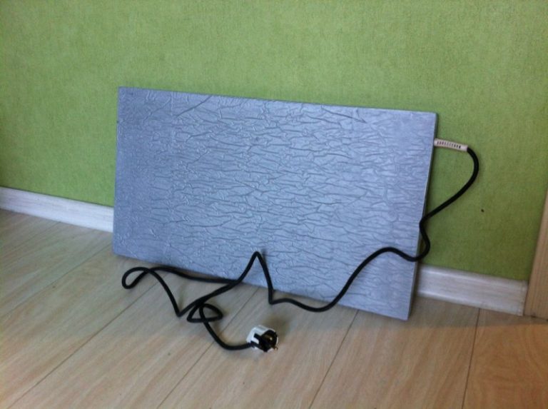 Radiateurs pour chalets d'été - critiques, quel appareil est-il préférable de choisir