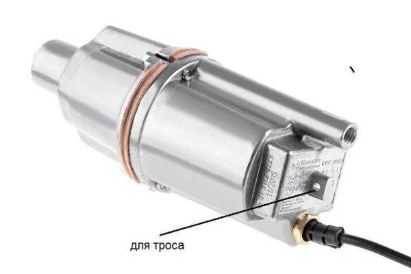 Pompe submersible "Kid" - un aperçu des caractéristiques, des avis des consommateurs et de certaines réparations