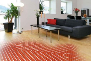 Quel chauffage au sol choisir pour un stratifié : une analyse comparative des meilleures options