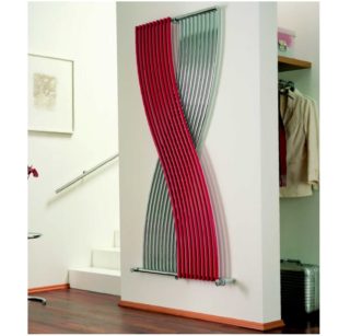 Radiateurs de chauffage design et décoratifs