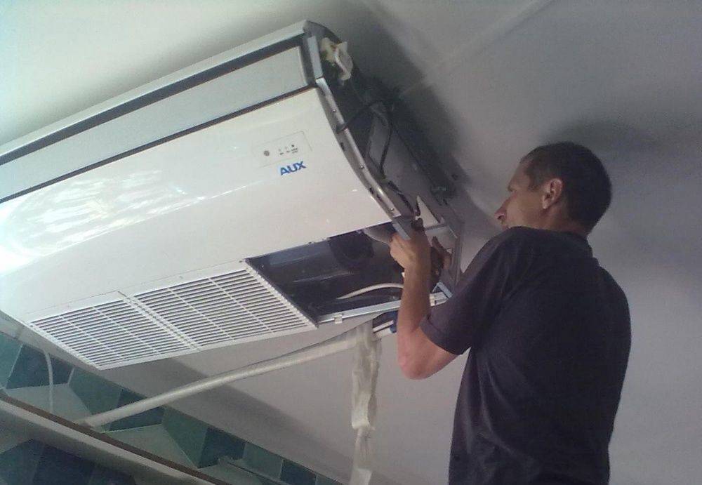 Installation de climatiseur à faire soi-même - instructions étape par étape sur la façon de procéder correctement et indépendamment à l'installation dans l'appartement et sur ce dont vous avez besoin pour cela