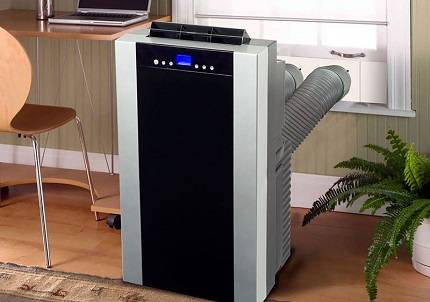 Combien d'électricité consomme un système split : exemples de calcul + options pour économiser