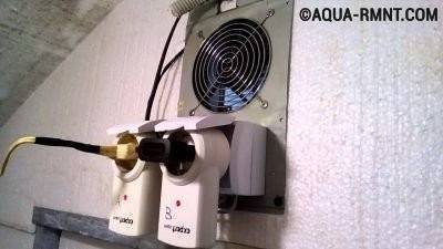 Ventilation à faire soi-même dans un poulailler en hiver: les meilleurs schémas et subtilités d'aménagement