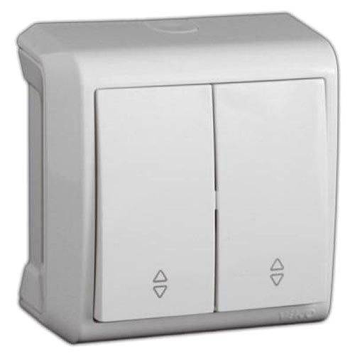 Pass-through switch : schéma de branchement 2 clés + conseils pour choisir et brancher