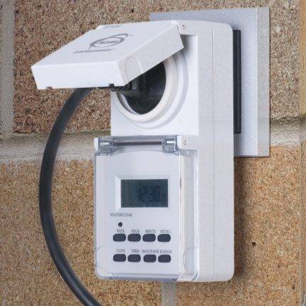 Comment la hotte est disposée dans le garage: schémas populaires et technologie pour un bon agencement