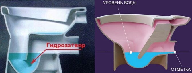 D'où peuvent venir les mauvaises odeurs dans la salle de bain ?