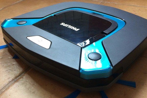 Présentation de l'aspirateur robot philips fc8792 smartpro easy