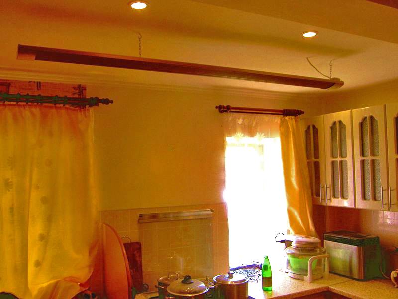 Chauffage infrarouge à film: appareil, principe de fonctionnement, aperçu des types de systèmes IR