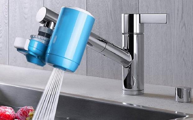 Comment choisir un filtre à eau : types de systèmes de purification et leurs caractéristiques