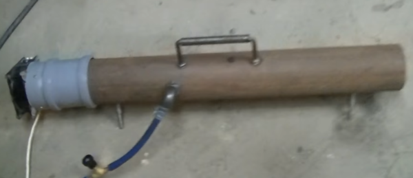 Comment fabriquer un radiateur soufflant de vos propres mains: instructions pour fabriquer un appareil fait maison