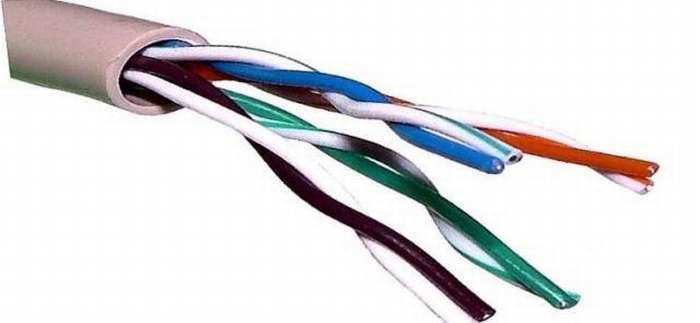 Comment sertir un câble Internet RJ-45 de vos propres mains: méthodes + instructions pour sertir un connecteur Internet