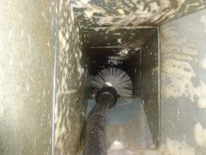 Nettoyage des conduits de ventilation : méthodes et procédure efficaces pour nettoyer le conduit de ventilation