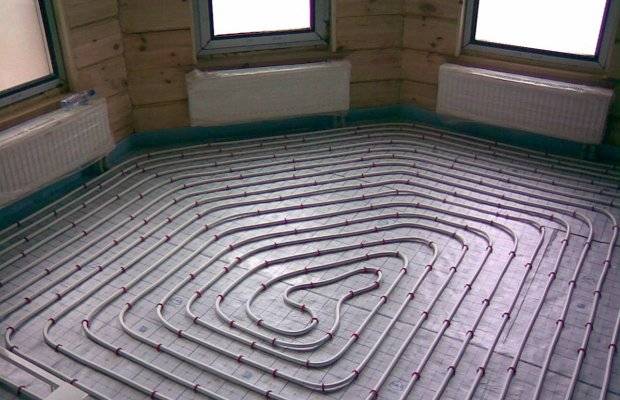 Chauffage de l'eau dans une maison privée - un aperçu des règles de construction d'un système de chaudière de haute qualité