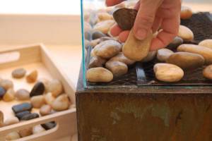 Comment fabriquer une cheminée bio de vos propres mains: appareil, schémas et instructions de montage étape par étape