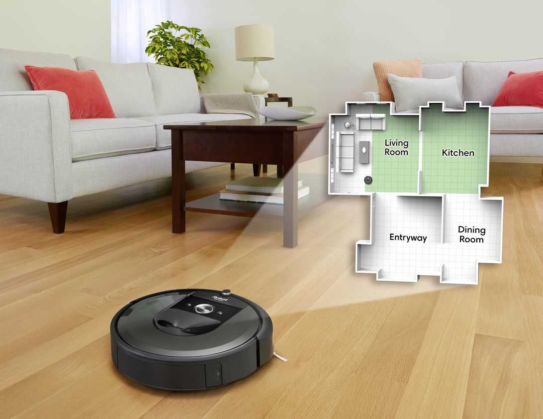 Comment choisir un robot aspirateur pour un appartement et une maison en 2020