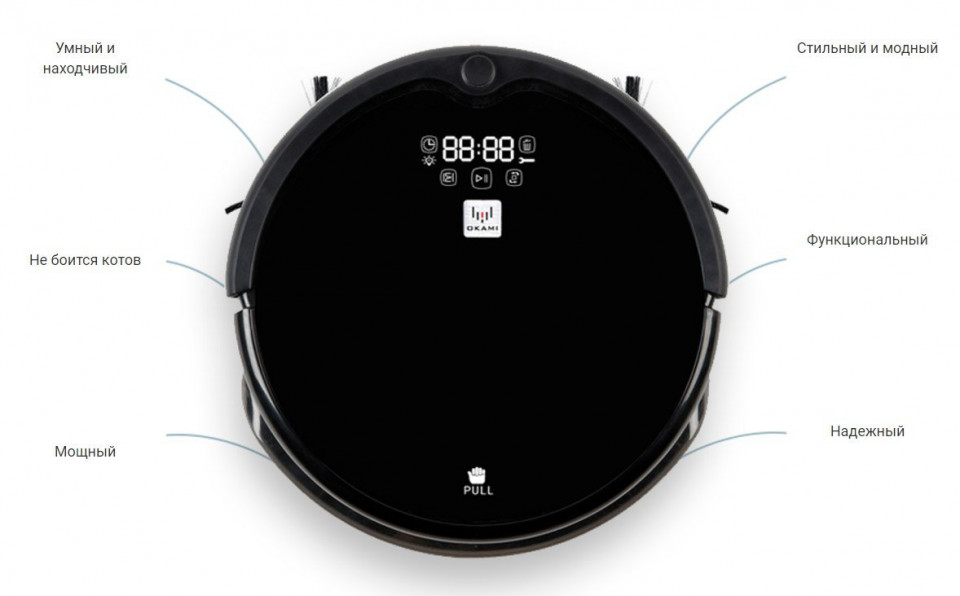 Quels robots aspirateurs peuvent être contrôlés via Wi-Fi ?