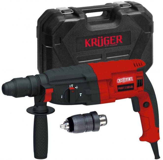 10 perceuses à percussion peu coûteuses pour les devoirs