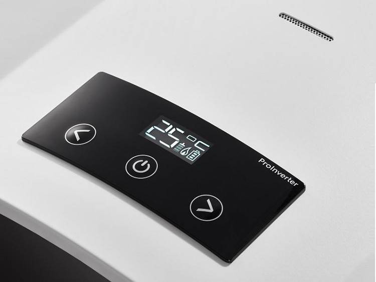 Avis sur les geysers Electrolux