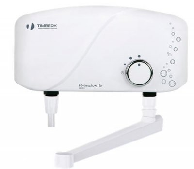 Chauffe-eau à gaz à circulation: modèles TOP-12 + recommandations pour le choix de l'équipement