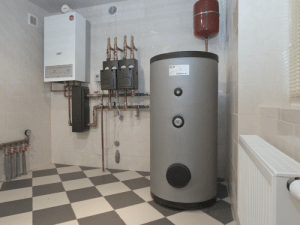 Réparation de chaudière à gaz : un aperçu des pannes typiques et comment les réparer