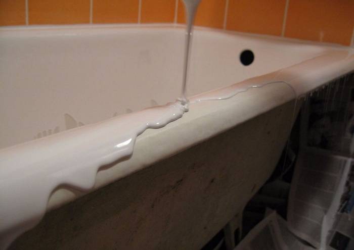 Insert ou bain en vrac - quel est le meilleur? Comparaison des caractéristiques technologiques et techniques