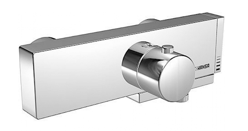 Mitigeur avec thermostat : appareil et principe de fonctionnement + un exemple d'auto-assemblage