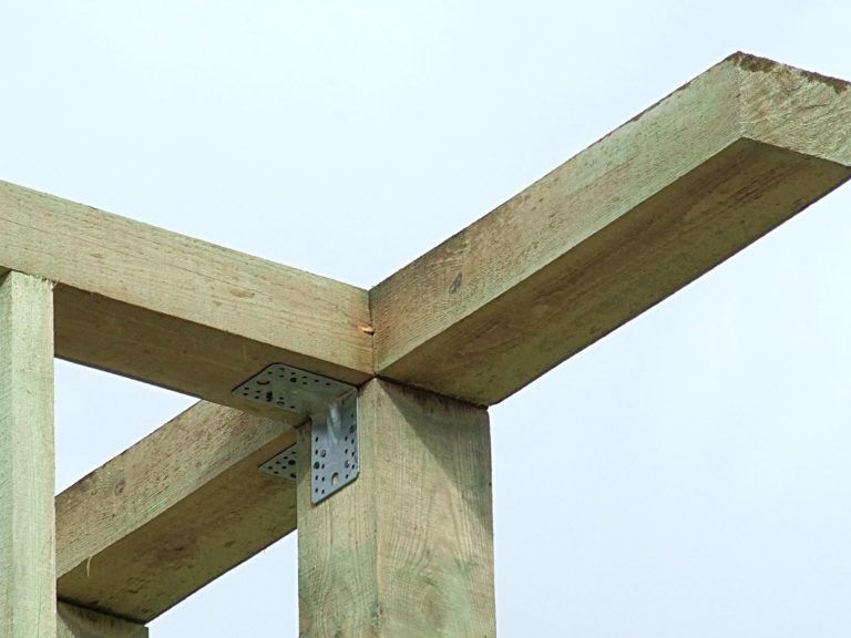 Caractéristiques de la pose des communications dans une maison à ossature