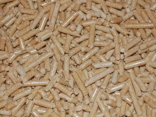 En tant que chauffage