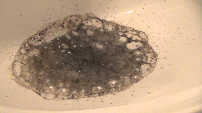 TOP 10 des meilleurs remèdes pour les canalisations bouchées : les meilleurs médicaments du marché + comment choisir le bon