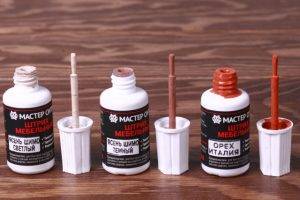 Comment les noix peuvent aider à réparer les rayures sur les meubles