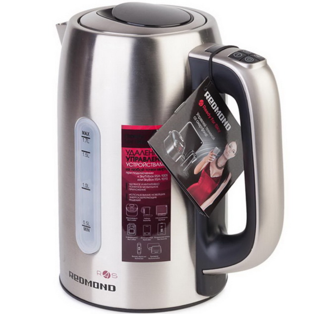 Conseils pour choisir une bouilloire électrique de qualité