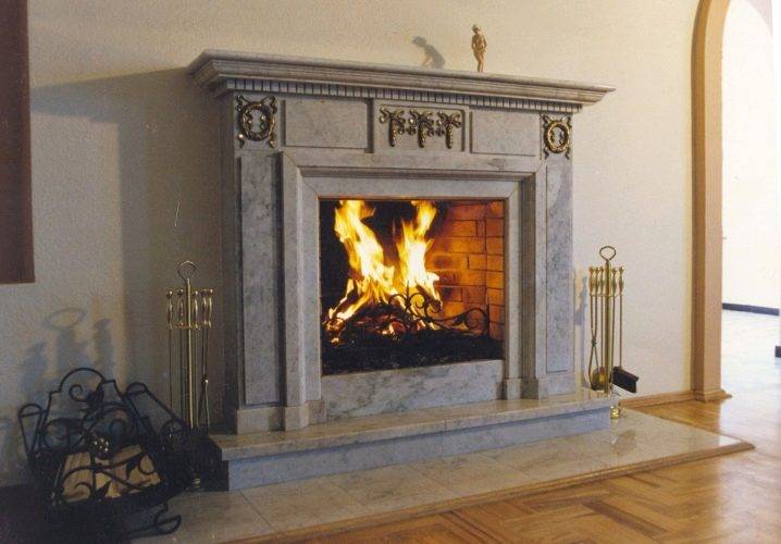 Chaleur efficace : construire un poêle-cheminée à faire soi-même