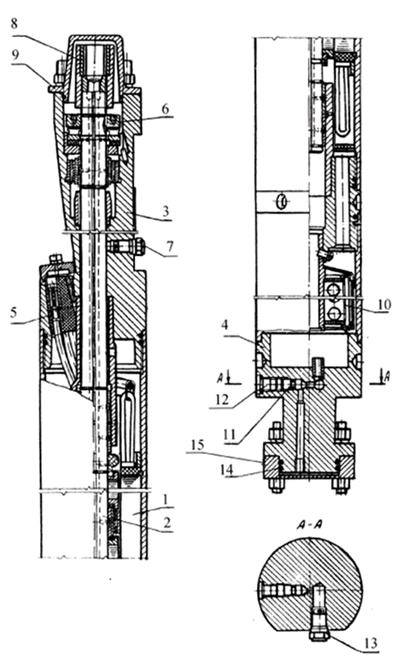 Comment réparer soi-même une station de pompage